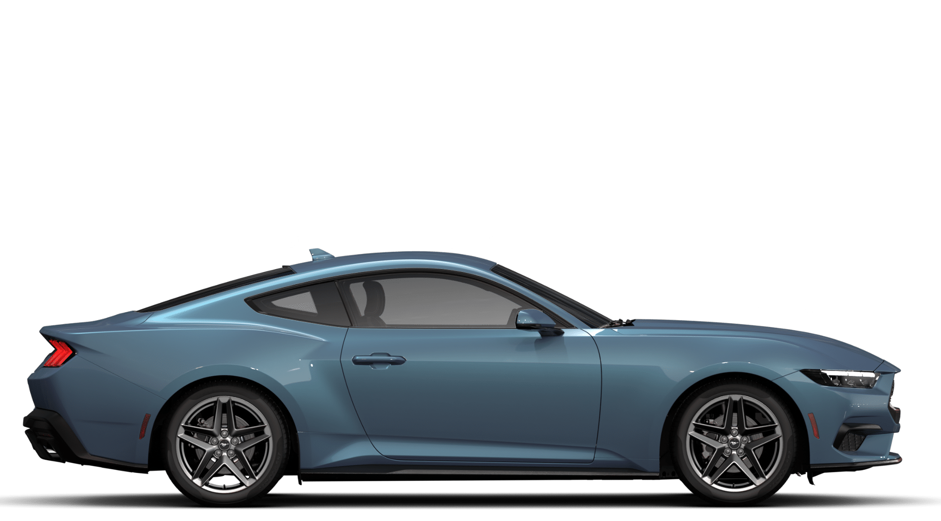 2026 Ford Mustang® External Image 1